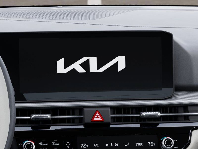 2026 Kia Sportage Hybrid SX-Prestige Concord CA