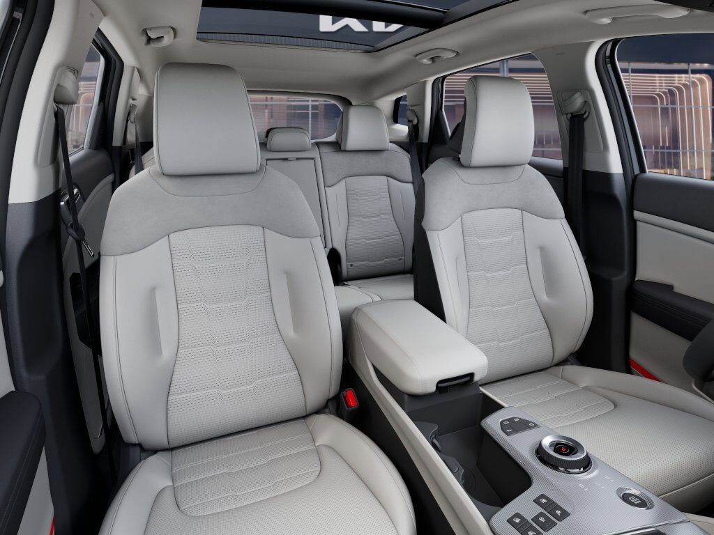 2026 Kia Sportage Hybrid SX-Prestige Concord CA