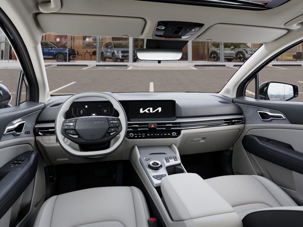 2026 Kia Sportage Hybrid SX-Prestige Concord CA