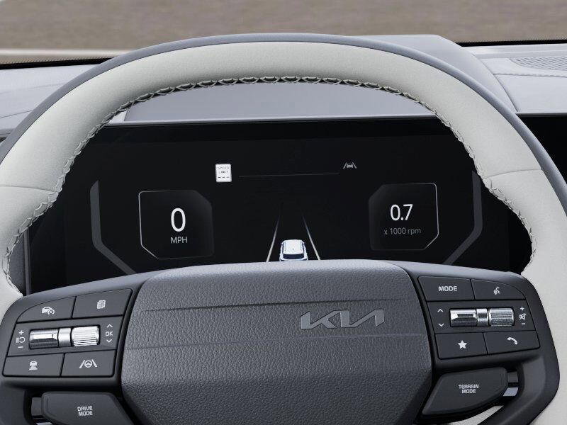 2026 Kia Sportage Hybrid SX-Prestige Concord CA