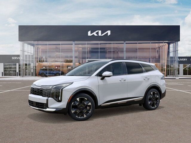 2026 Kia Sportage Hybrid SX Prestige Concord CA