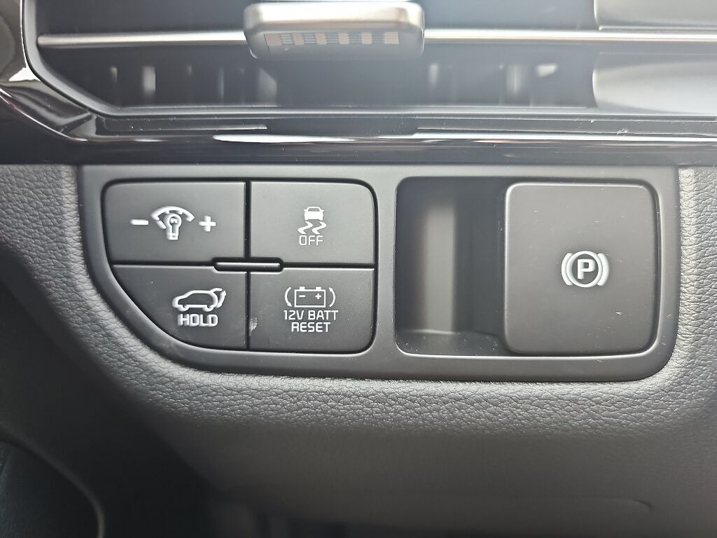 2026 Kia Sportage Hybrid SX Prestige Eureka CA