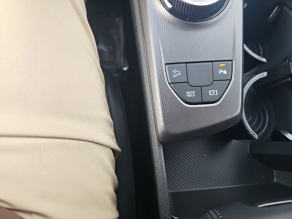 2026 Kia Sportage Hybrid SX Prestige Eureka CA