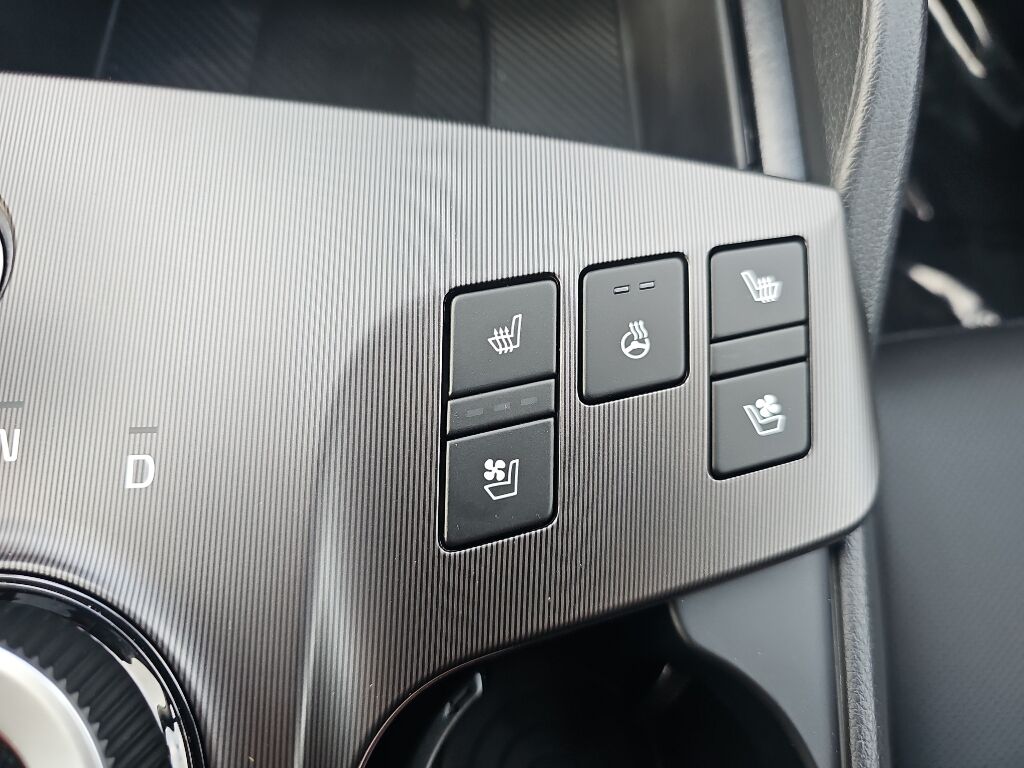 2026 Kia Sportage Hybrid SX Prestige Eureka CA