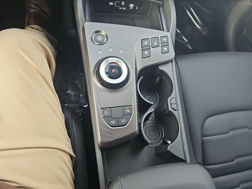 2026 Kia Sportage Hybrid SX Prestige Eureka CA