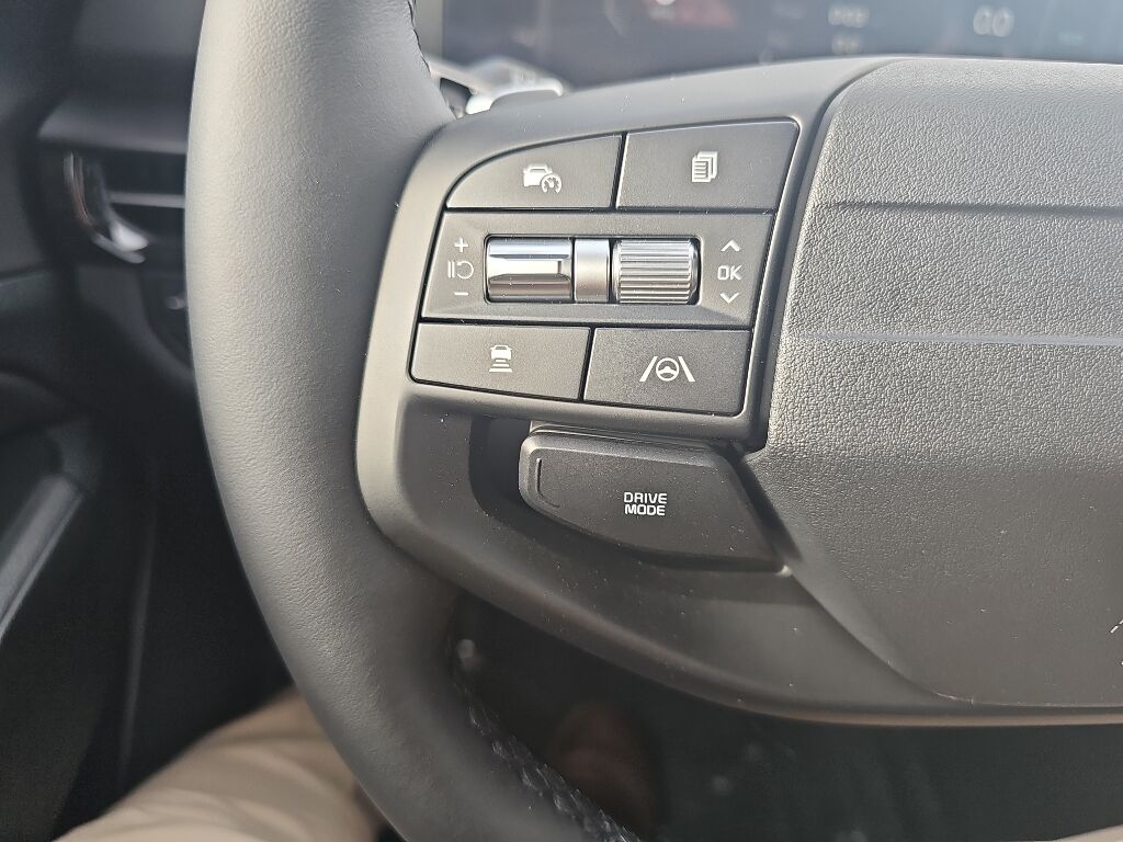 2026 Kia Sportage Hybrid SX Prestige Eureka CA