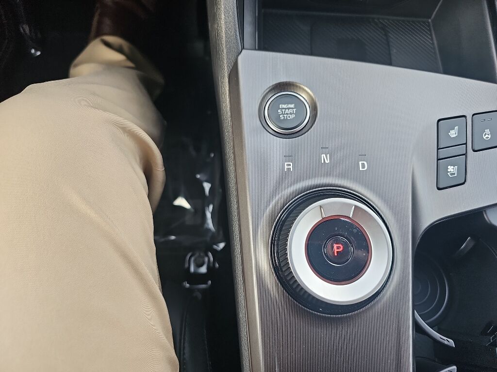 2026 Kia Sportage Hybrid SX Prestige Eureka CA