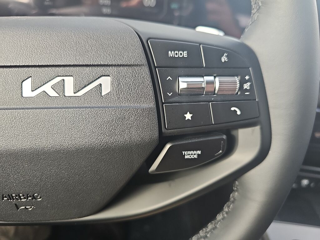 2026 Kia Sportage Hybrid SX Prestige Eureka CA