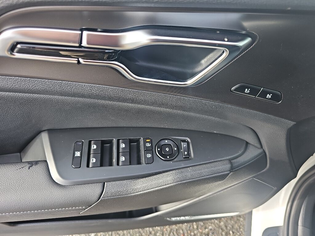 2026 Kia Sportage Hybrid SX Prestige Eureka CA