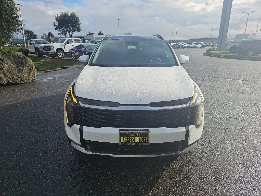 2026 Kia Sportage Hybrid SX Prestige Eureka CA