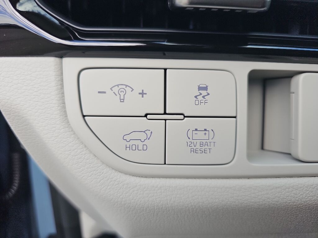 2026 Kia Sportage Hybrid SX Prestige Eureka CA