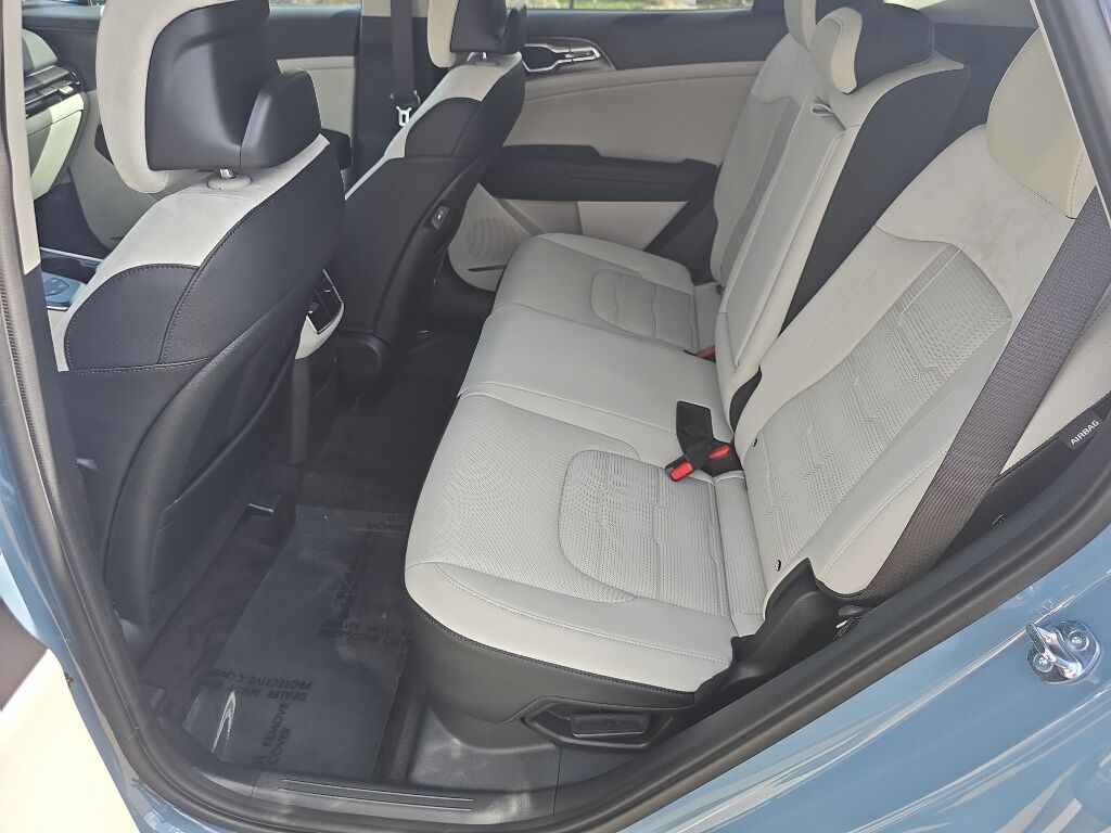 2026 Kia Sportage Hybrid SX Prestige Eureka CA