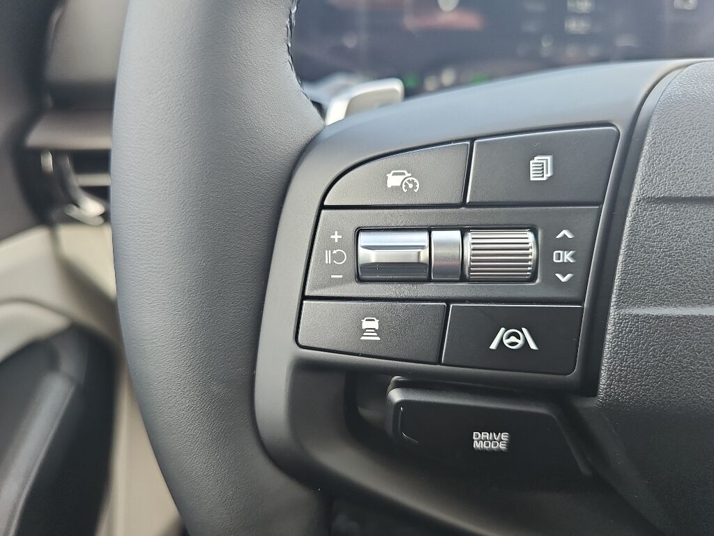 2026 Kia Sportage Hybrid SX Prestige Eureka CA