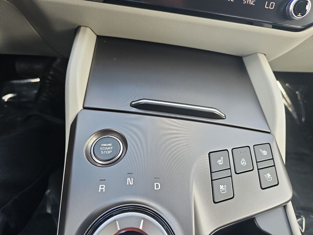 2026 Kia Sportage Hybrid SX Prestige Eureka CA