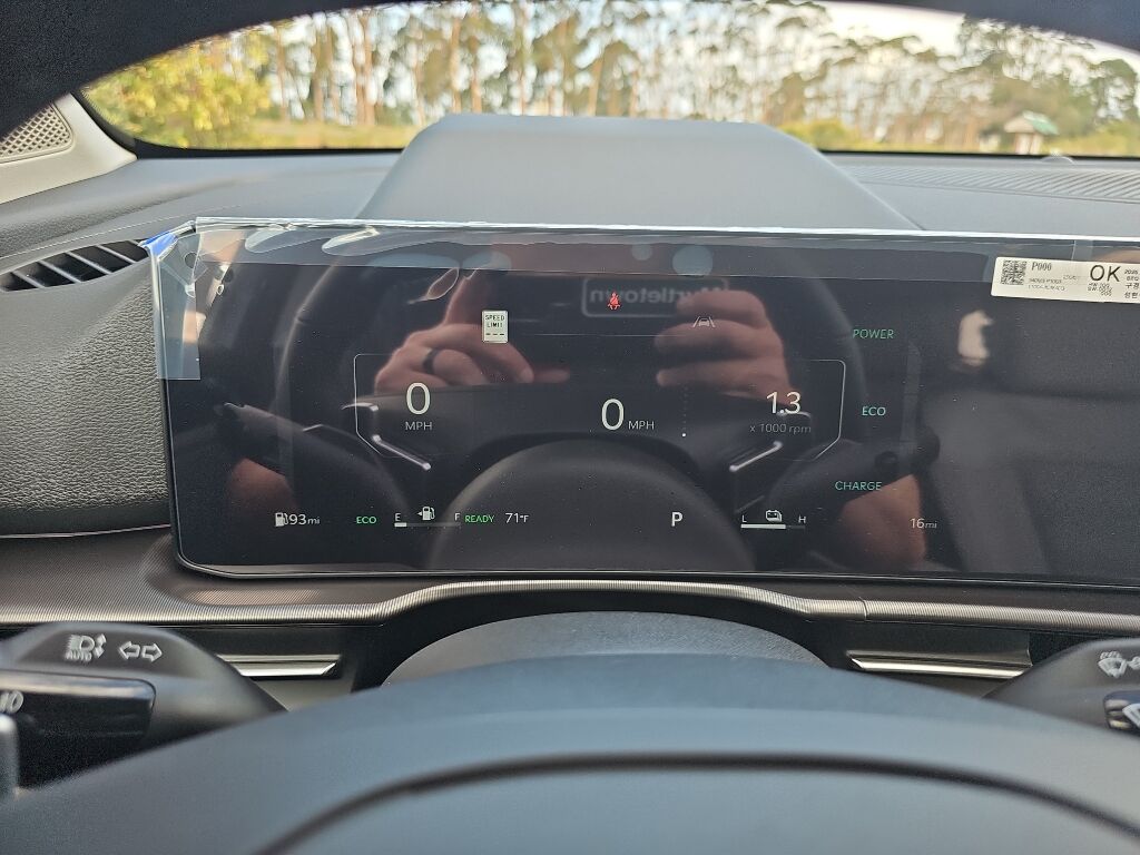2026 Kia Sportage Hybrid SX Prestige Eureka CA