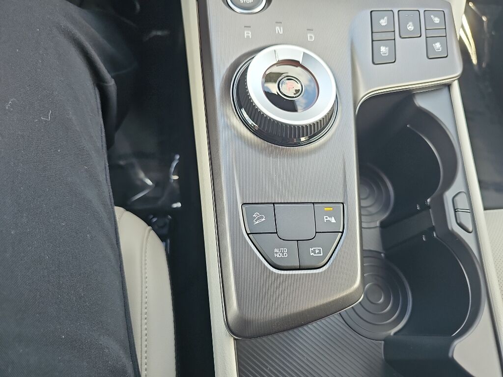 2026 Kia Sportage Hybrid SX Prestige Eureka CA