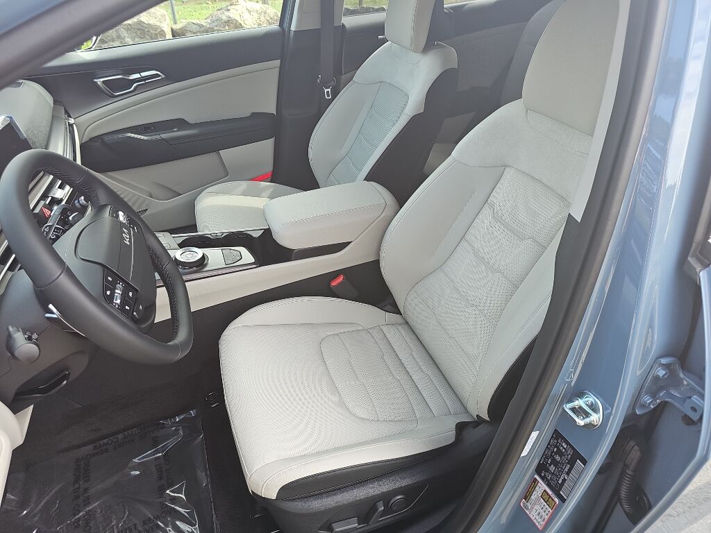 2026 Kia Sportage Hybrid SX Prestige Eureka CA