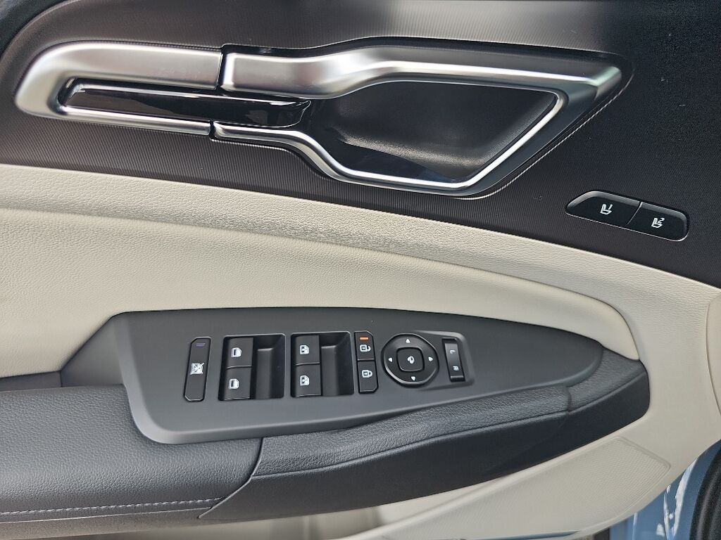 2026 Kia Sportage Hybrid SX Prestige Eureka CA