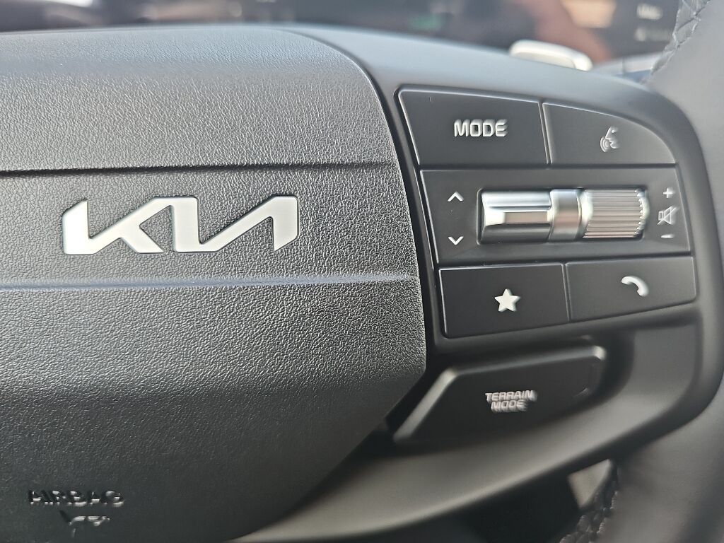 2026 Kia Sportage Hybrid SX Prestige Eureka CA