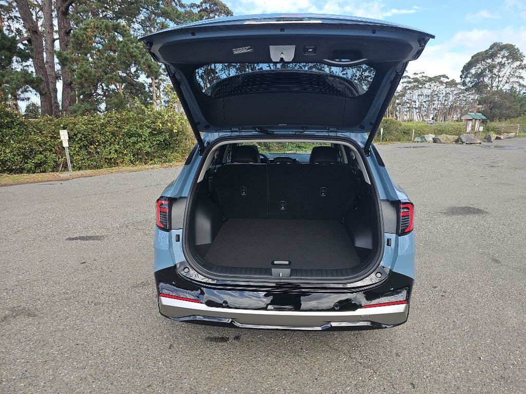 2026 Kia Sportage Hybrid SX Prestige Eureka CA