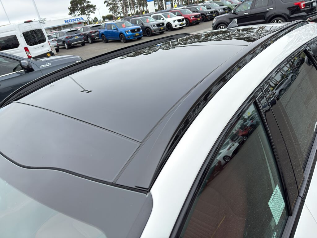 2026 Kia Sportage Hybrid SX Prestige Eureka CA