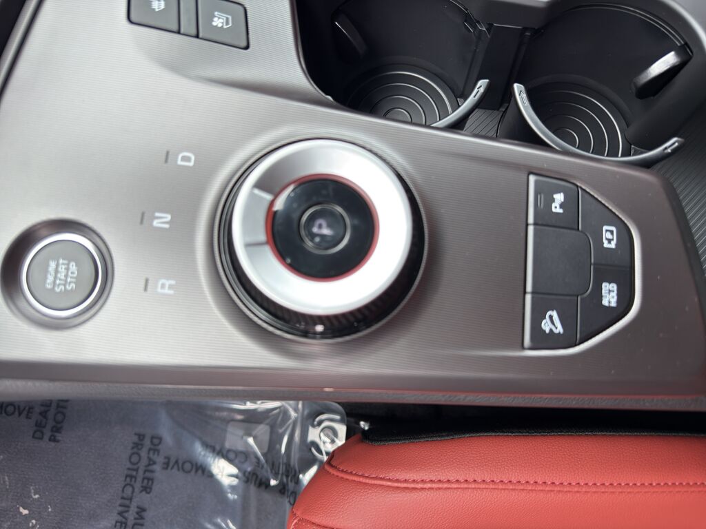 2026 Kia Sportage Hybrid SX Prestige Eureka CA