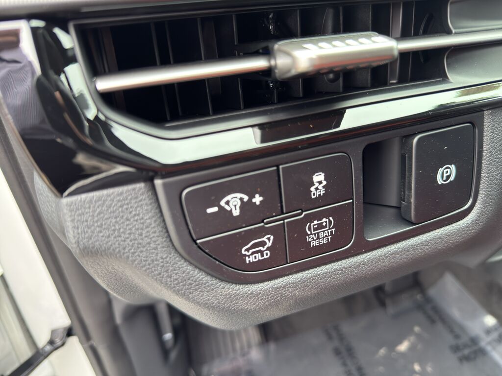 2026 Kia Sportage Hybrid SX Prestige Eureka CA