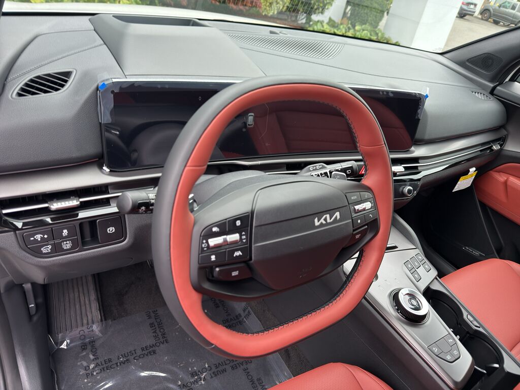2026 Kia Sportage Hybrid SX Prestige Eureka CA