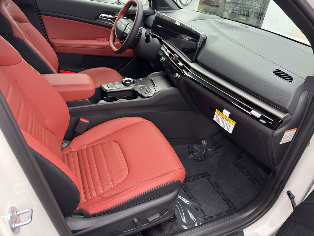 2026 Kia Sportage Hybrid SX Prestige Eureka CA