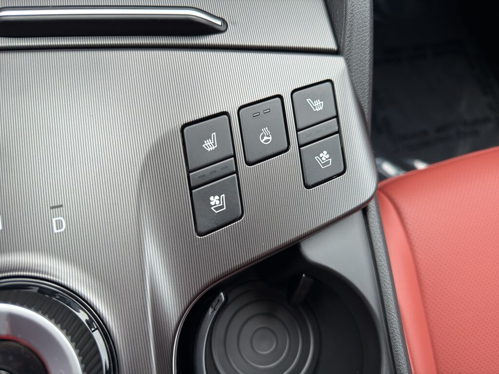 2026 Kia Sportage Hybrid SX Prestige Eureka CA