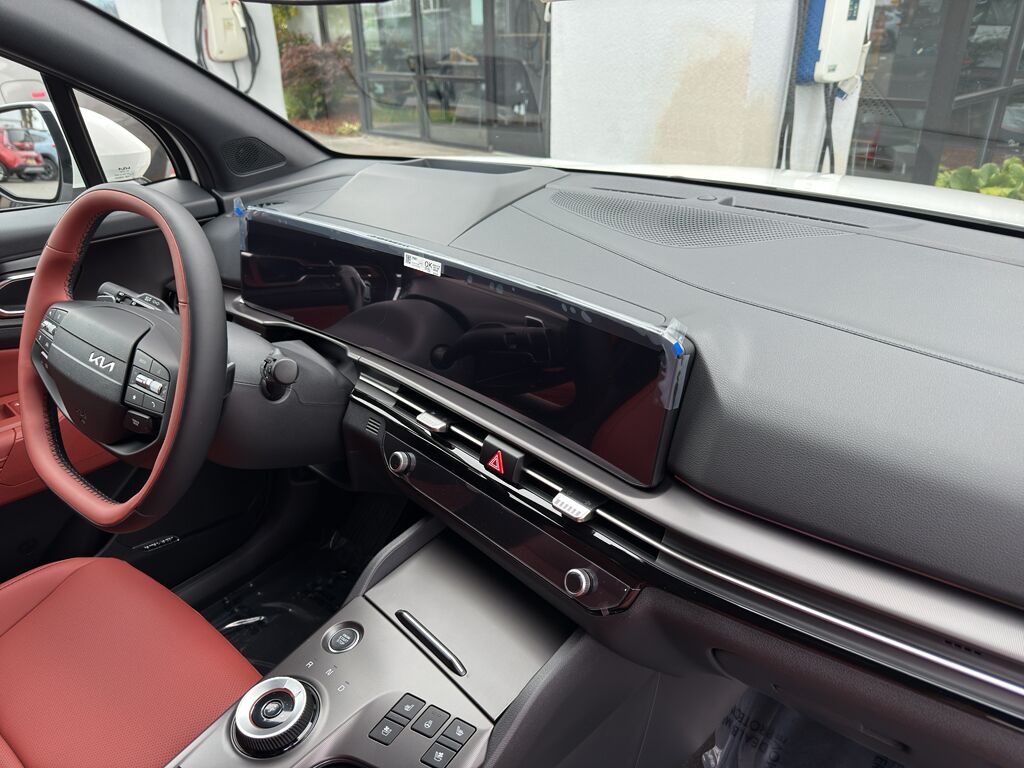 2026 Kia Sportage Hybrid SX Prestige Eureka CA