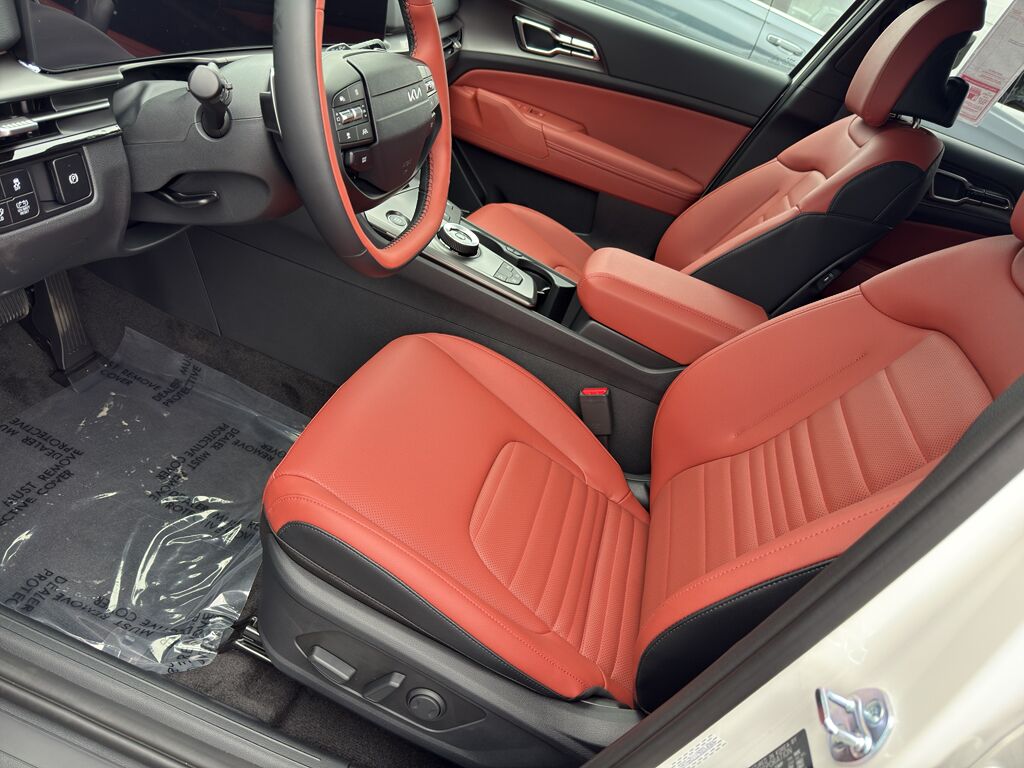 2026 Kia Sportage Hybrid SX Prestige Eureka CA