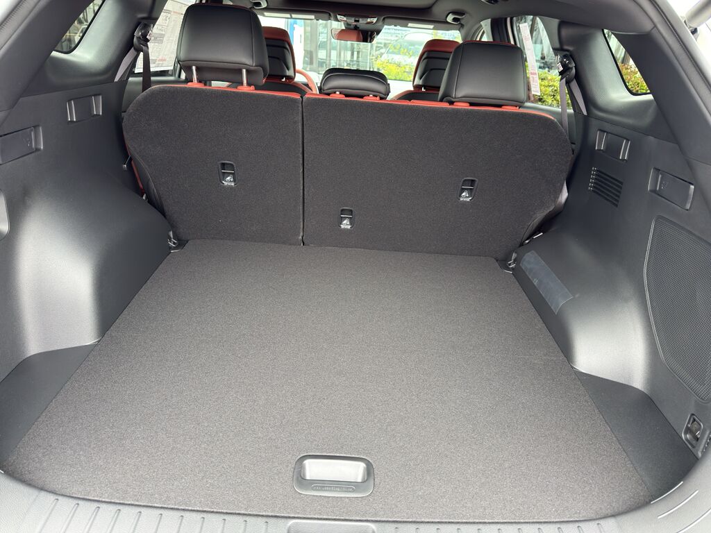 2026 Kia Sportage Hybrid SX Prestige Eureka CA