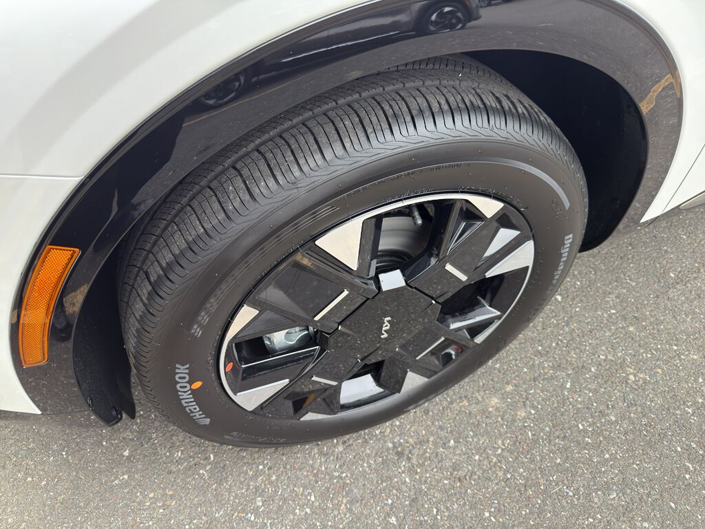 2026 Kia Sportage Hybrid SX Prestige Eureka CA