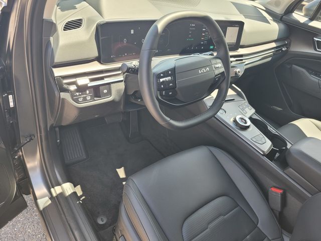2026 Kia Sportage Hybrid SX-Prestige Folsom CA