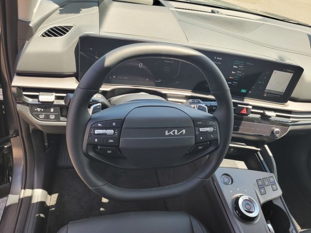 2026 Kia Sportage Hybrid SX-Prestige Folsom CA