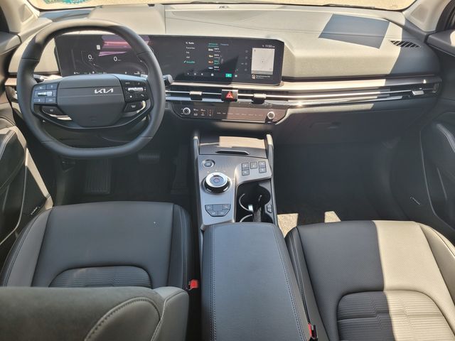 2026 Kia Sportage Hybrid SX-Prestige Folsom CA