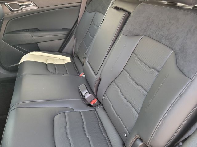 2026 Kia Sportage Hybrid SX-Prestige Folsom CA