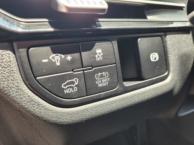 2026 Kia Sportage Hybrid SX-Prestige Folsom CA