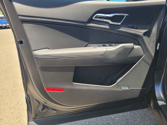 2026 Kia Sportage Hybrid SX-Prestige Folsom CA