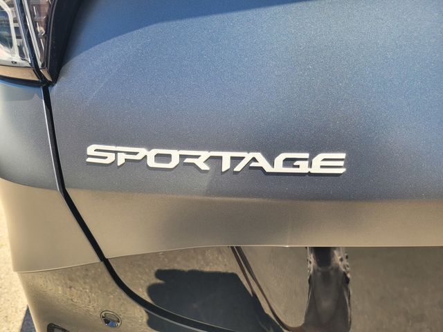 2026 Kia Sportage Hybrid SX-Prestige Folsom CA