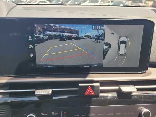 2026 Kia Sportage Hybrid SX-Prestige Folsom CA