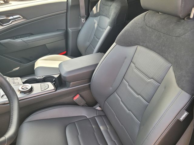 2026 Kia Sportage Hybrid SX-Prestige Folsom CA