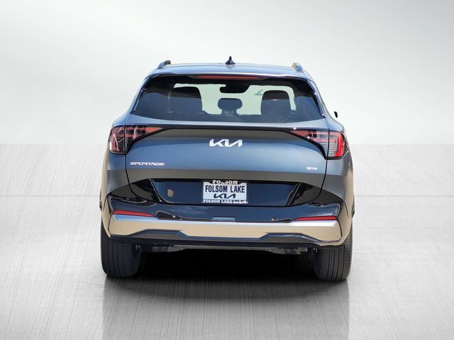 2026 Kia Sportage Hybrid SX-Prestige Folsom CA