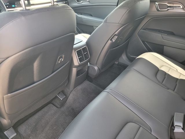 2026 Kia Sportage Hybrid SX-Prestige Folsom CA