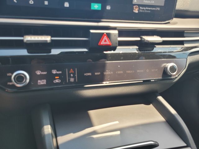 2026 Kia Sportage Hybrid SX-Prestige Folsom CA