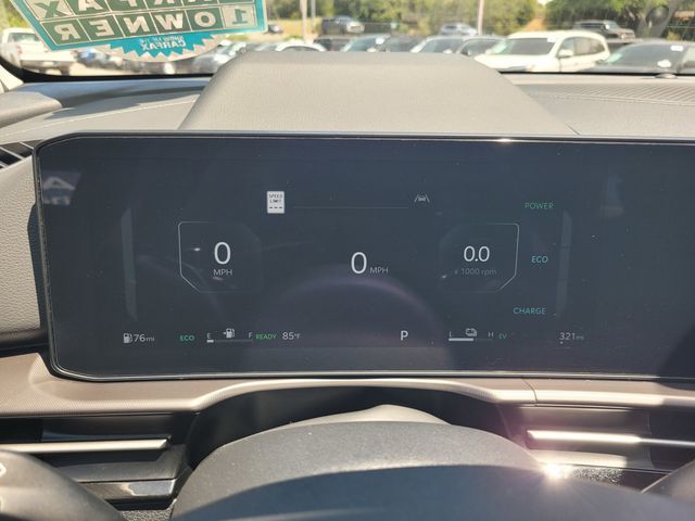 2026 Kia Sportage Hybrid SX-Prestige Folsom CA