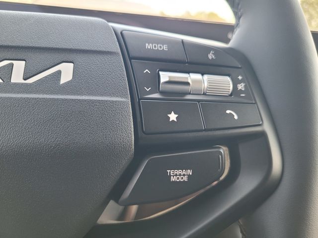 2026 Kia Sportage Hybrid SX-Prestige Folsom CA