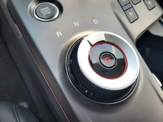 2026 Kia Sportage Hybrid SX-Prestige Folsom CA