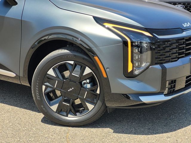2026 Kia Sportage Hybrid SX-Prestige Folsom CA